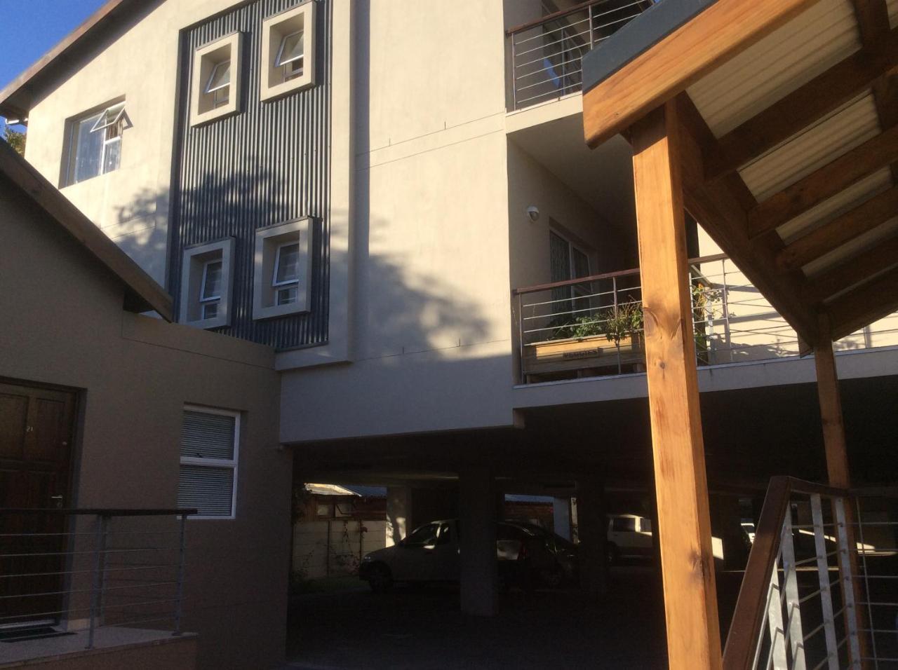 Knysna Pocket Breaks Unit 14 Apartment Luaran gambar