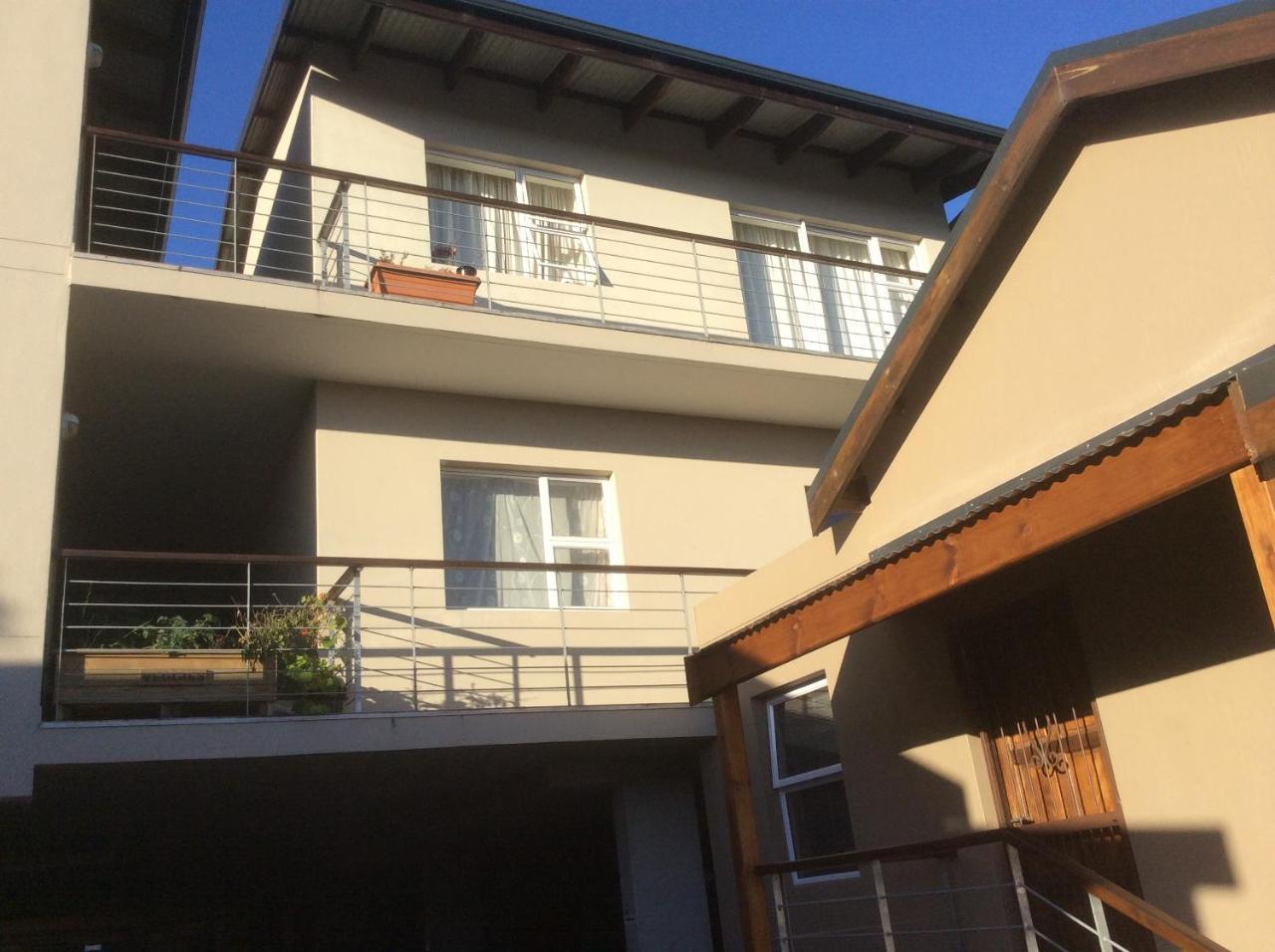 Knysna Pocket Breaks Unit 14 Apartment Luaran gambar