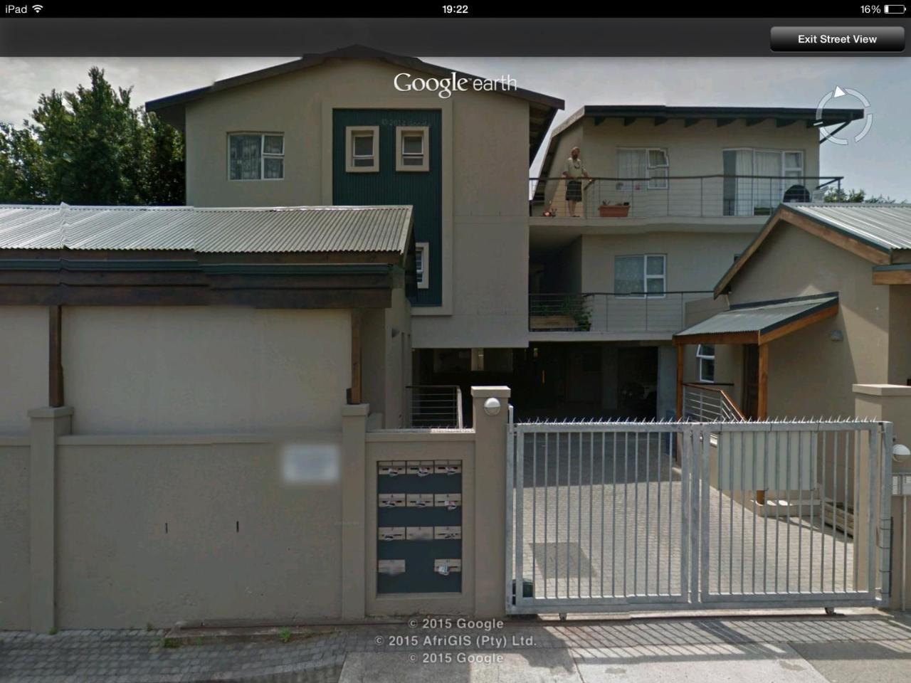 Knysna Pocket Breaks Unit 14 Apartment Luaran gambar