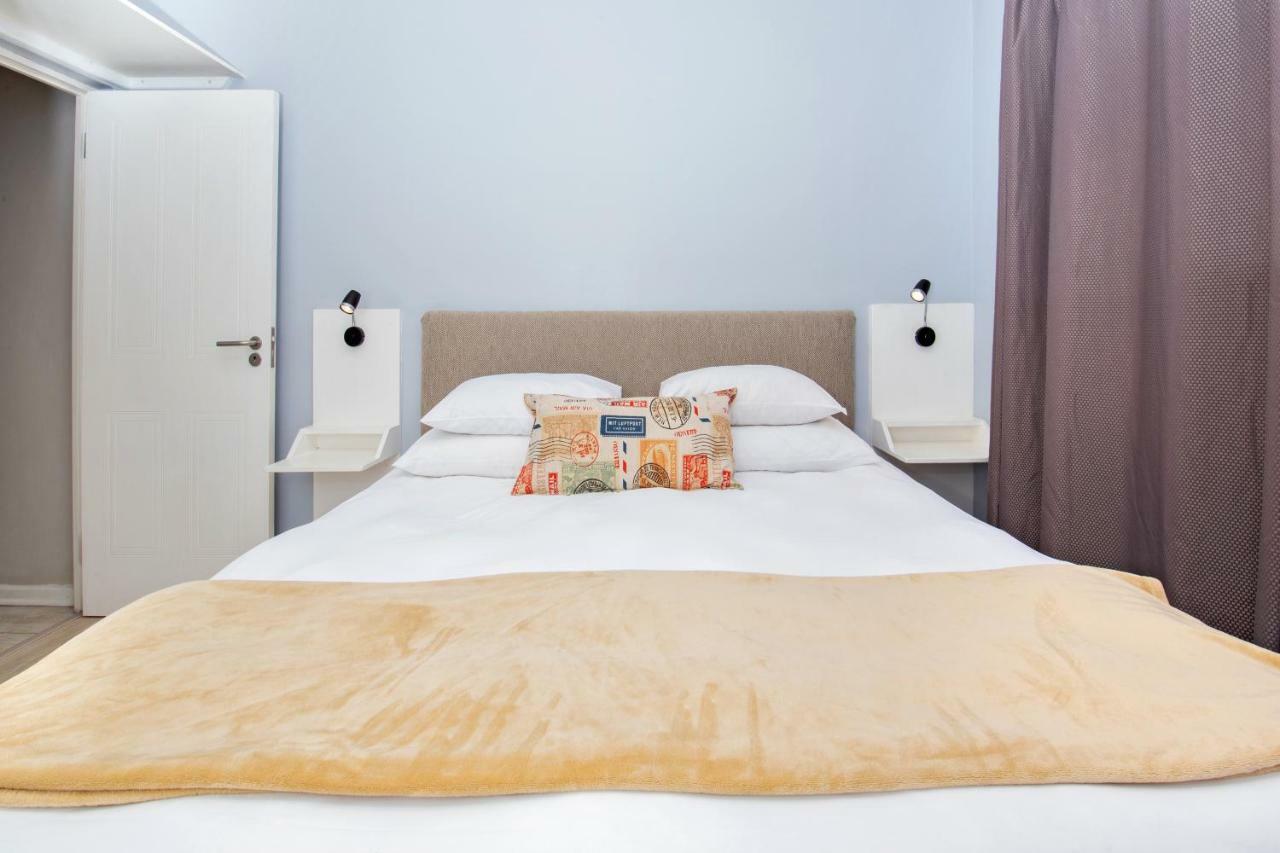 Knysna Pocket Breaks Unit 14 Apartment Luaran gambar