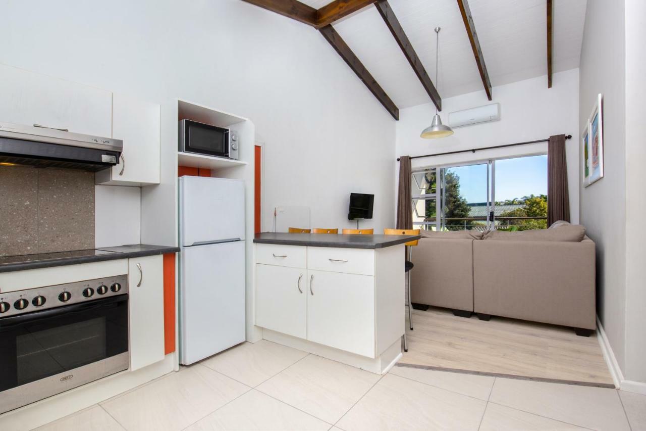 Knysna Pocket Breaks Unit 14 Apartment Luaran gambar
