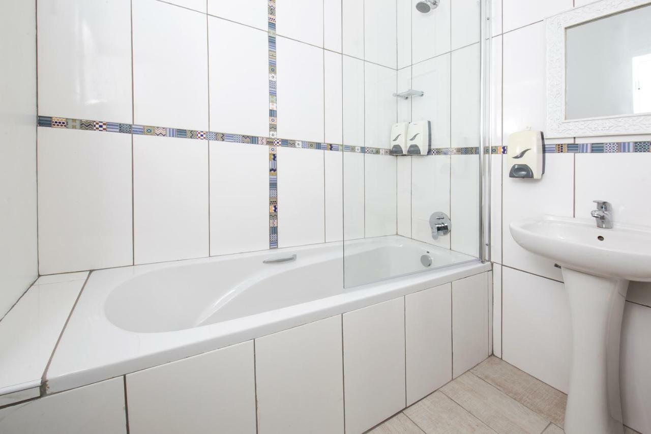 Knysna Pocket Breaks Unit 14 Apartment Luaran gambar