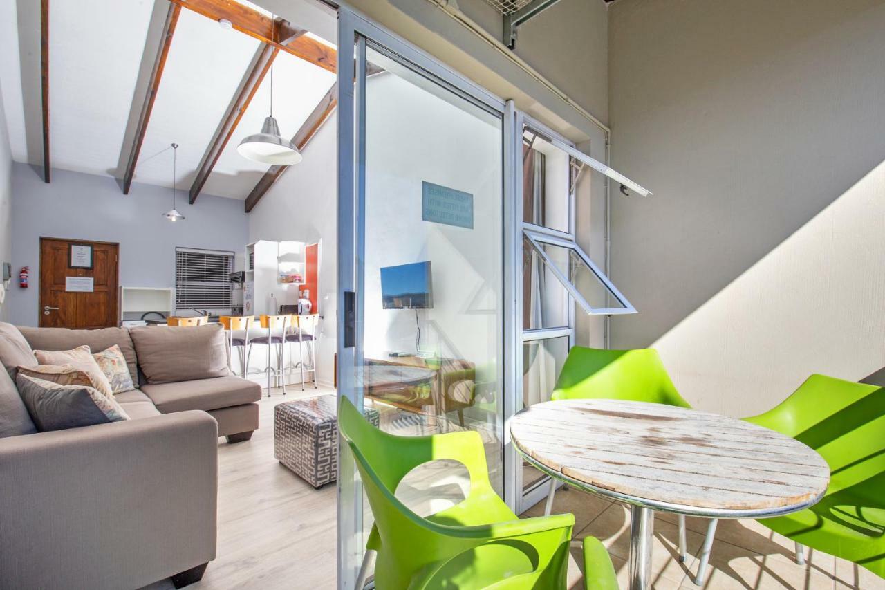 Knysna Pocket Breaks Unit 14 Apartment Luaran gambar